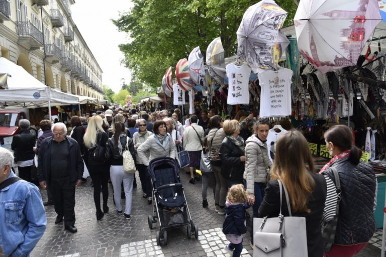 Scuole chiuse per la Fiera Carolingia