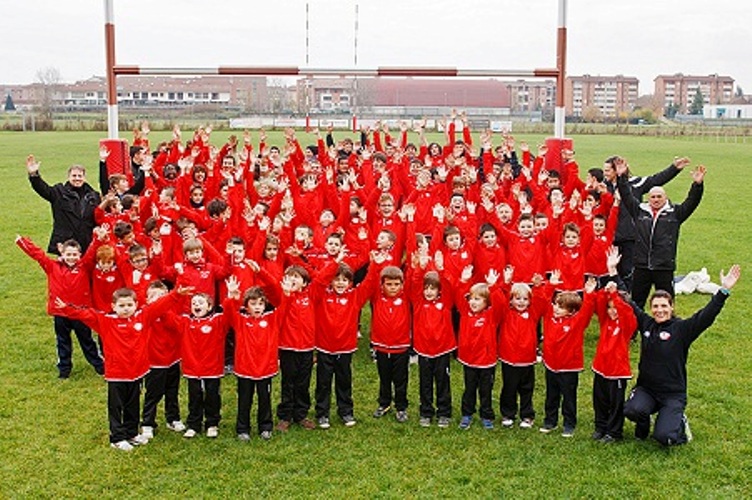 Riprende l’attività dello Junior Asti Rugby