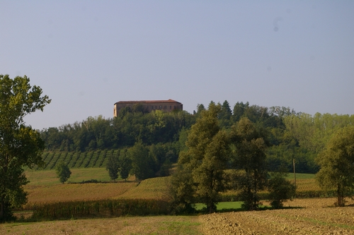 FRINCOuntry, passeggiata sulle colline del Monferrato