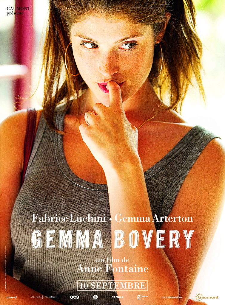 Gemma Bovery allo Splendor