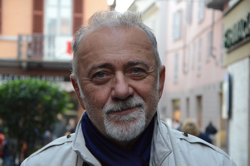 Il cordoglio per Giorgio Faletti. Martedì i funerali ad Asti