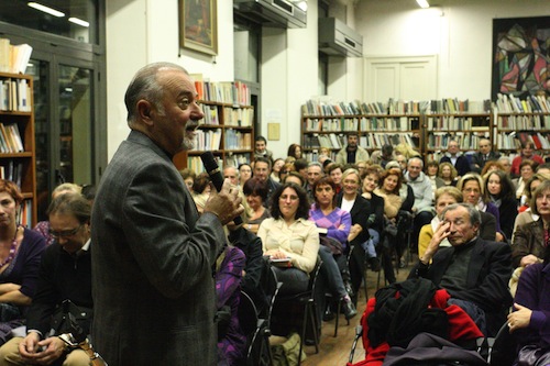 Trasloco della biblioteca in dirittura d’arrivo: porterà il nome di Giorgio Faletti