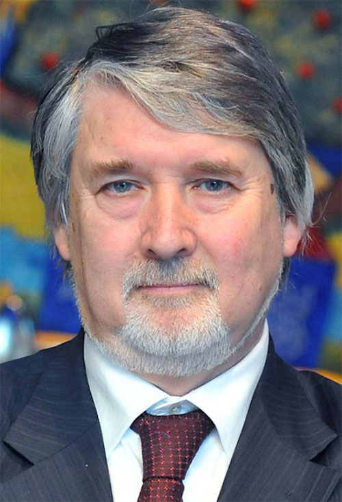 Il ministro Giuliano Poletti ad Asti