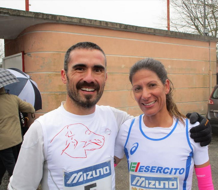 Grande successo per la 6ª Panoramica di San Valentino