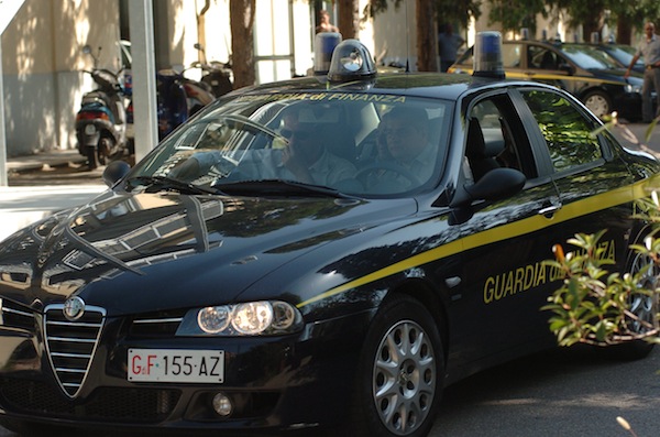 Traffico internazionale di stupefacenti: 58 arresti della guardia di finanza