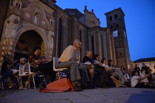 Asti, tutto pronto per il Gustadom e il Mercà dij Busiard