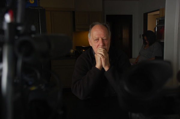 Werner Herzog a Torino