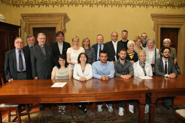 La fotogallery dell’assegnazione delle Borse di Studio della Diocesi e Astiss