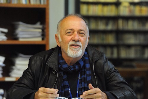 A maggio uscirà “La piuma” libro postumo di Giorgio Faletti