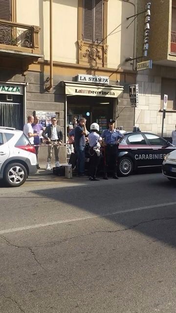 Emergenza sicurezza ad Asti: incontro tra la Lega Nord e i rappresentanti dei sindacati di polizia