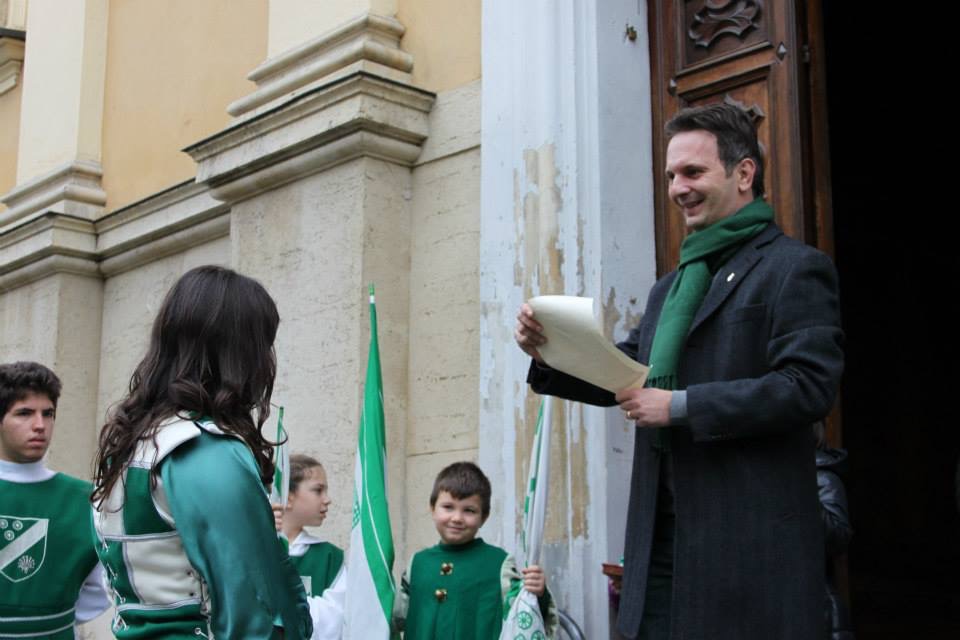 Rinnovo cariche a San Martino San Rocco