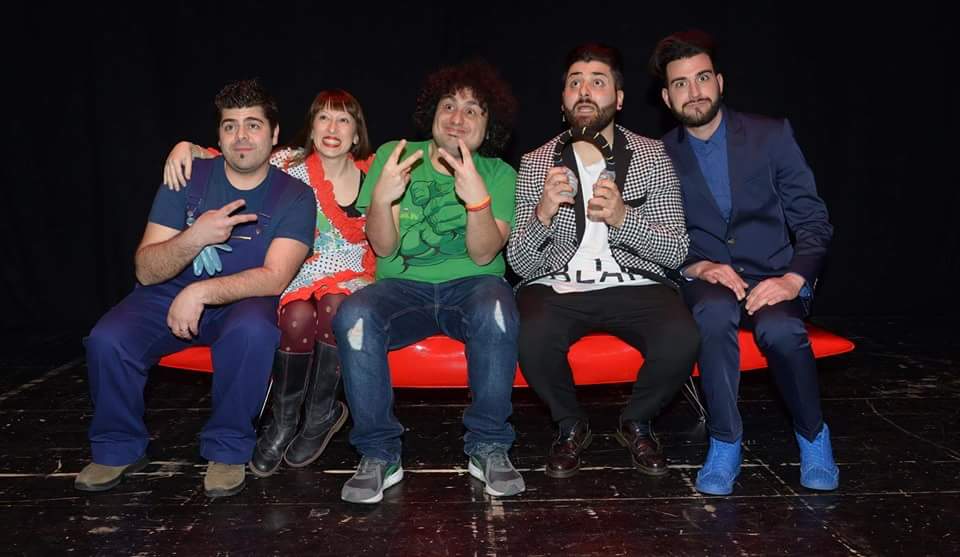 Due astigiani in finale al Festival del Cabaret Emergente di Modena