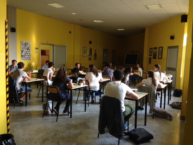 +++ Maturità 2018: i Finzi Contini e la clonazione tra le prove dello scritto +++