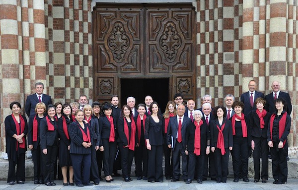 Prove in Cattedrale per i cori che animeranno la celebrazione di Santa Cecilia