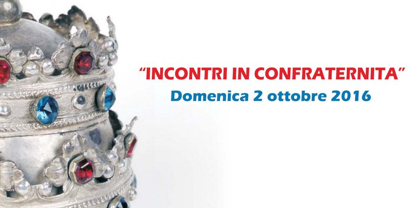 “Incontri in Confraternita” a Costigliole d’Asti