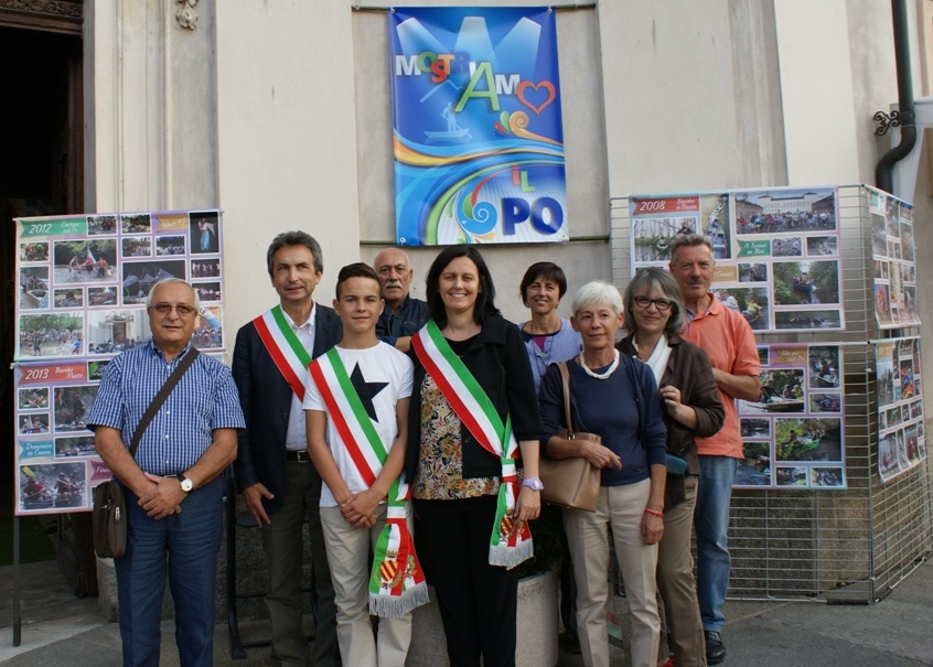 Cerro Tanaro porterà i bambini a scoprire il Po