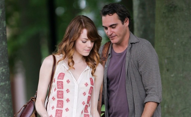 Irrational Man e Loro chi? in Sala Pastrone