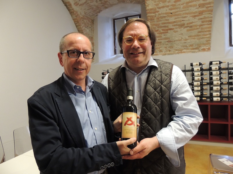 Presentato il Progetto Vino di Collisioni 2015