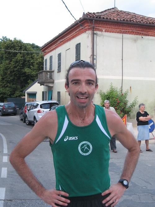 Domenica la corsa podistica di Valleandona