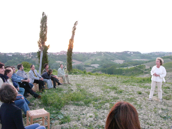 “Paesaggi e oltre” parte dal Castello di Costigliole d’Asti