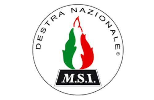 Elezioni. Li Causi (Msi): “Berlusconi e Bersani sono due facce della stessa medaglia”