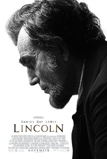 “Lincoln” al cinema Ritz di Asti