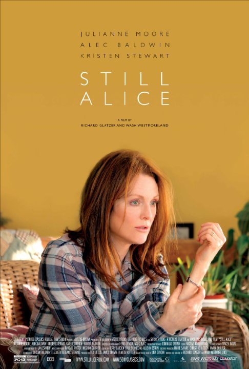 “Still Alice” in Sala Pastrone