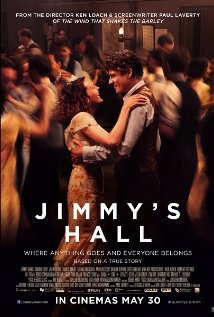 Jimmy’s Hall, di Ken Loach al Nuovo Cinema Splendor