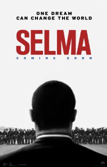 “Selma” al cinema Splendor