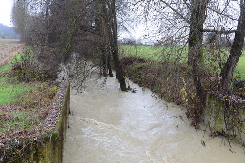 Maltempo, migliora la situazione in tutto il Piemonte