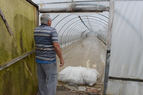 Piemonte: quantificati in 317 milioni i danni del recente alluvione