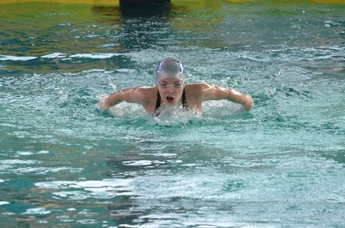 Junior Pentathlon Asti: Matilde Vaccaneo vince, Massano, Fragale e Kharoufi sul podio