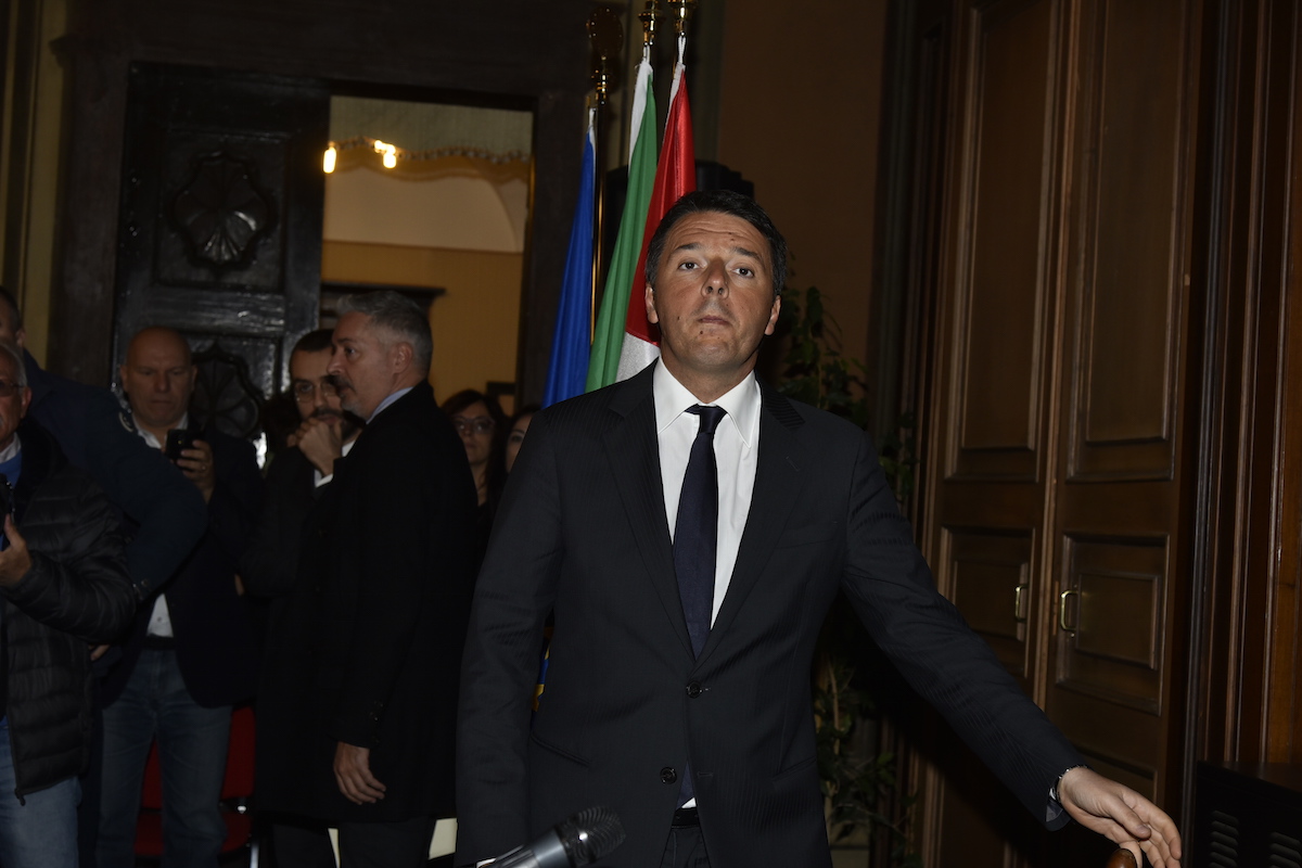 Paolo Romano (M5S): “Renzi dica la verità sugli alluvionati del ’94”