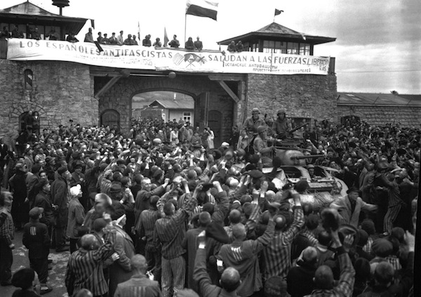 Viaggio studio a Mauthausen per settantotto studenti