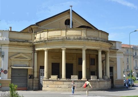 Natale al Mercato Coperto di Asti