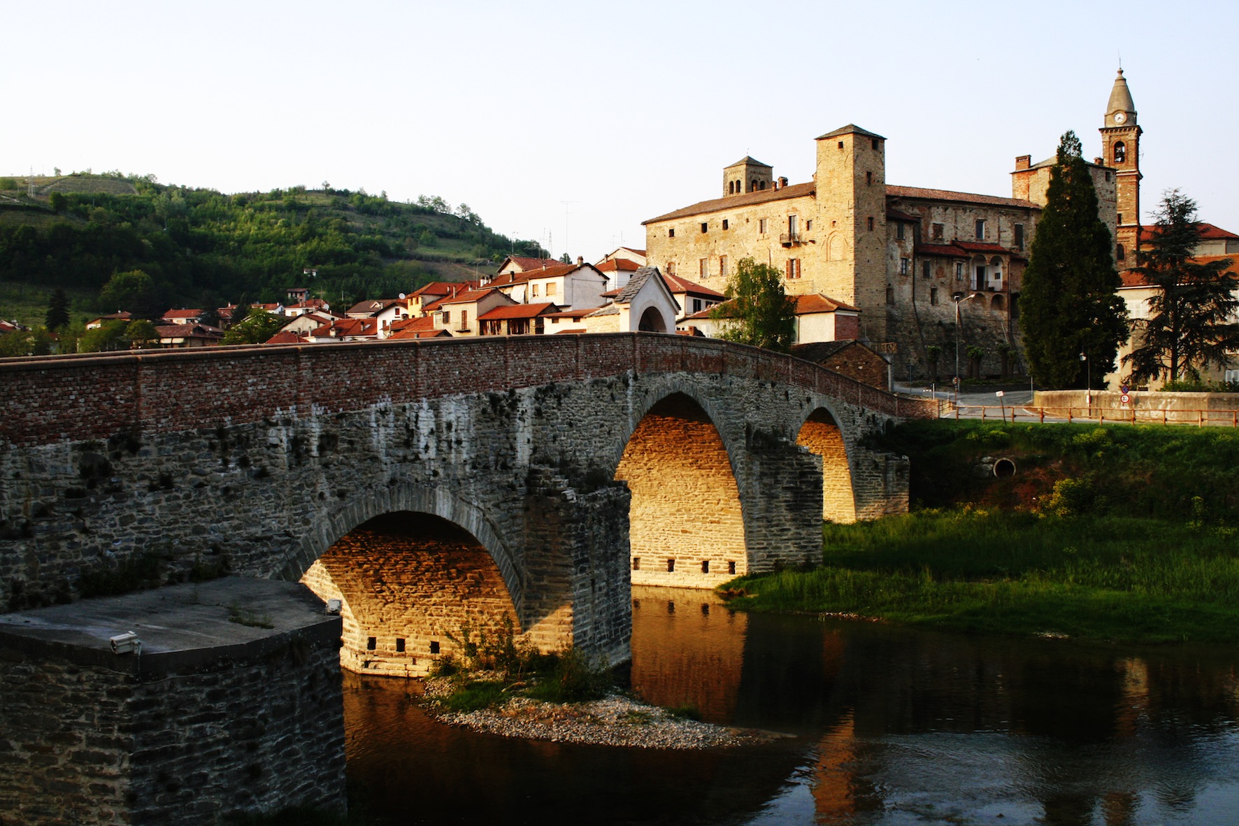 Nuova sede per la Continuità Assistenziale di Monastero  Bormida