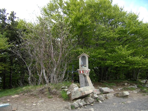 Nel Parco dell’Aveto con il Cai di Asti