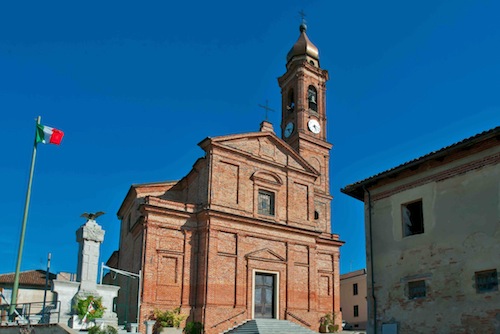 Concerto nella chiesa parrocchiale di Montemarzo