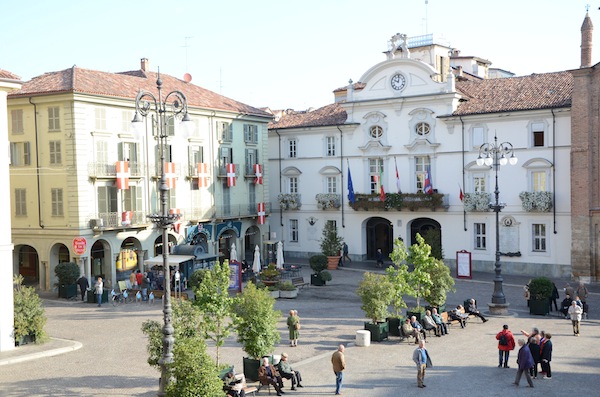 Approvato dalla Giunta l’accordo sindacale per il premio di produttività 2011