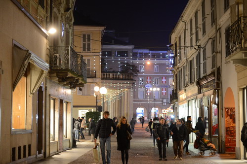 Per Natale, 1.185 milioni di euro di prodotti agroalimentari sulle tavole del Piemonte