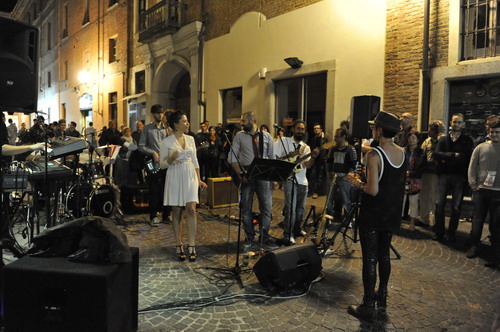 Ad Asti Insieme per un’altra notte bianca