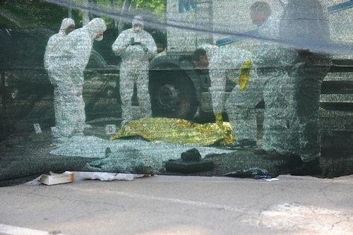 Omicidio dell’autotrasportatore in piazza del Palio, Paolo Romano: “Il Ministro rimane ostinatamente sordo”