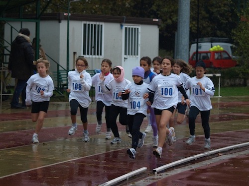 Pentathlon: prende il via il campionato italiano assoluto “open”