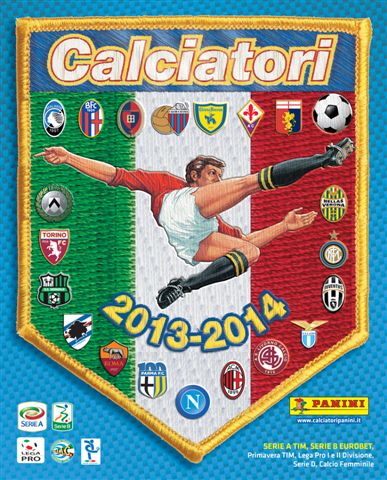 Ad Asti le figurine dei calciatori con il “Panini Tour”