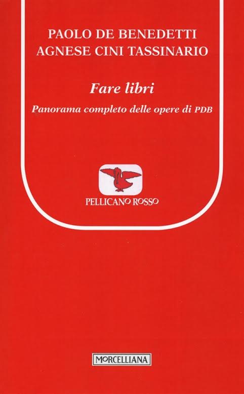 Sabato 3 settembre alla Biblioteca Astense presentazione del nuovo libro di Paolo De Benedetti