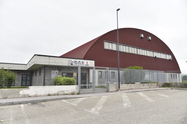 Asti capitale del karate