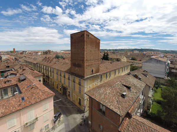 Le dimore storiche nobiliari aprono al pubblico