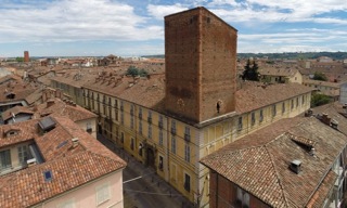 Visita a Palazzo Gazelli per la  Giornata Nazionale ADSI