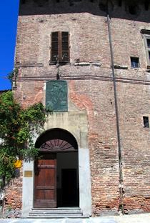 A palazzo Mazzola di parla di Asti in Europa