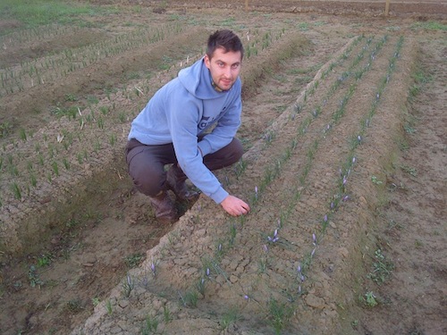 I nuovi giovani agricoltori si raccontano a Villafranca d’Asti